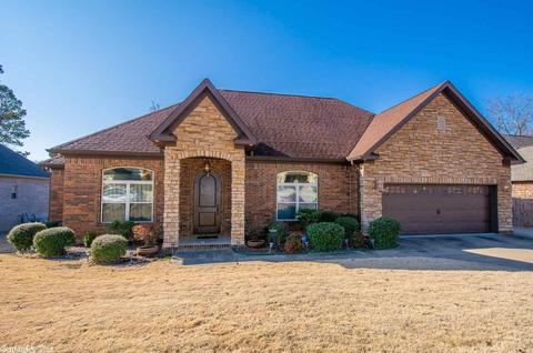 3010 Olson Cir, Bryant, AR 72022 photo 1