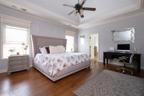 6407 Westminster, Benton, AR 72019 photo 15