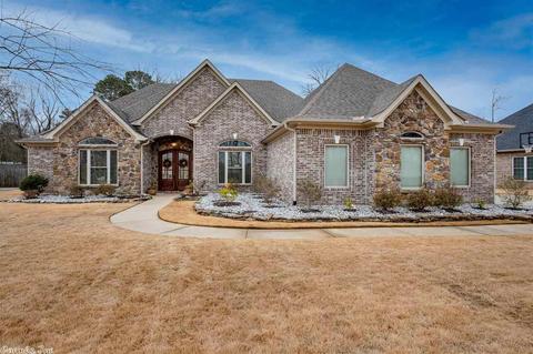 6407 Westminster, Benton, AR 72019 photo 1