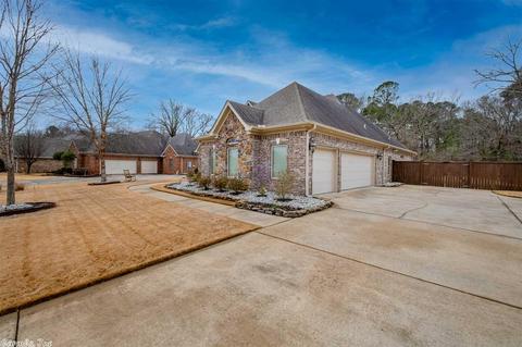 6407 Westminster, Benton, AR 72019 photo 2