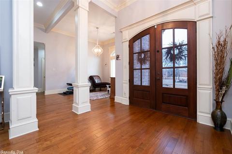 6407 Westminster, Benton, AR 72019 photo 3