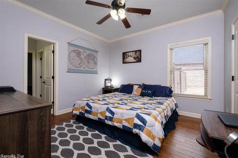 6407 Westminster, Benton, AR 72019 photo 23