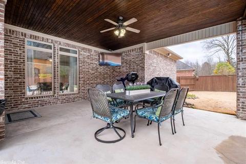 6407 Westminster, Benton, AR 72019 photo 33