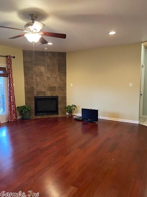 100 W Lake Cv, Beebe, AR 72012 photo 15