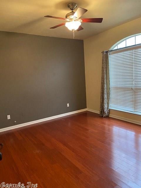 100 W Lake Cv, Beebe, AR 72012 photo 3