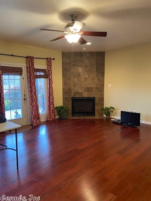 100 W Lake Cv, Beebe, AR 72012 photo 16