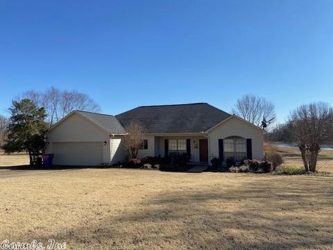 100 W Lake Cv, Beebe, AR 72012 photo 1