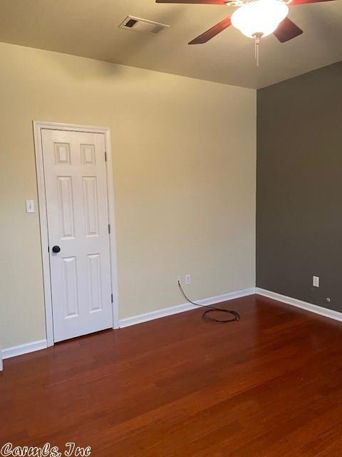 100 W Lake Cv, Beebe, AR 72012 photo 5