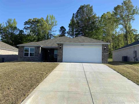 7009 Woodsgate Cv, Alexander, AR 72002 photo 1