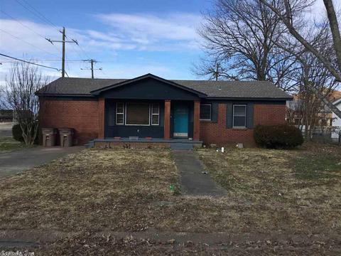802 E Forrest, Wynne, AR 72396 photo 1