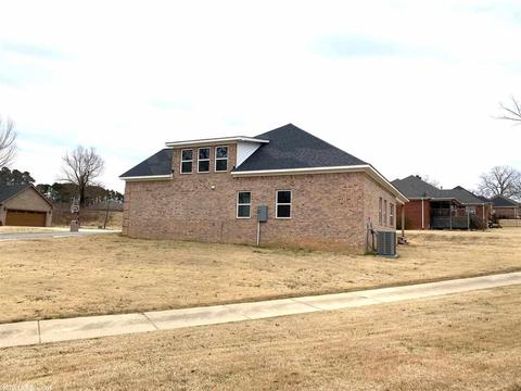 119 Silver Springs Dr, Haskell, AR 72105 photo 2
