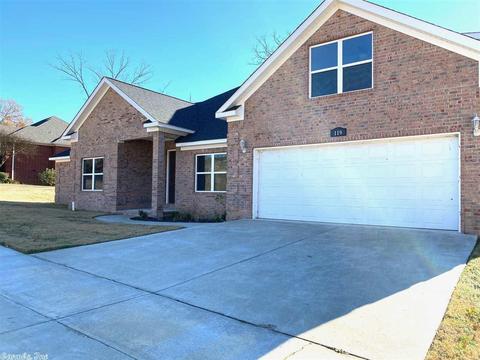 119 Silver Springs Dr, Haskell, AR 72105 photo 1