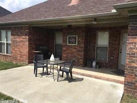 2115 Spring Valley Dr, Conway, AR 72034 photo 20