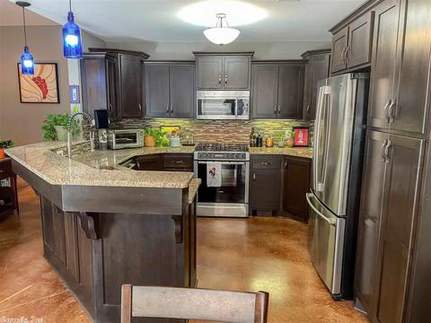 2115 Spring Valley Dr, Conway, AR 72034 photo 12