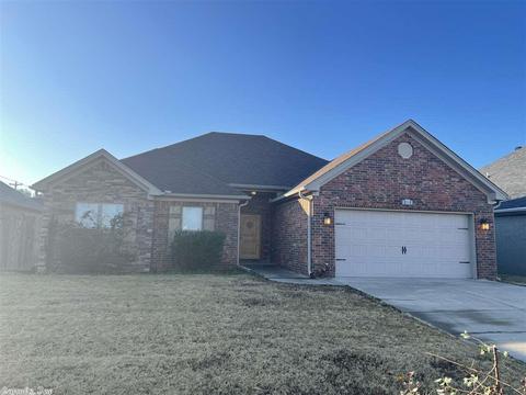 2115 Spring Valley Dr, Conway, AR 72034 photo 1