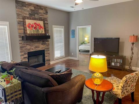 2115 Spring Valley Dr, Conway, AR 72034 photo 8