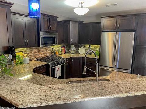2115 Spring Valley Dr, Conway, AR 72034 photo 9