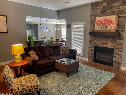 2115 Spring Valley Dr, Conway, AR 72034 photo 7