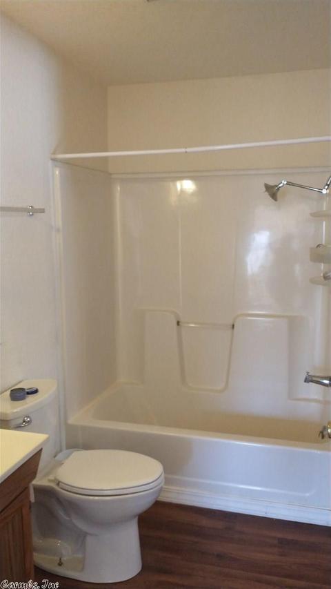 8 Double S Dr, Amity, AR 71921 photo 8