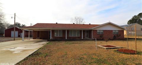 924 Division St, Malvern, AR 72104 photo 2