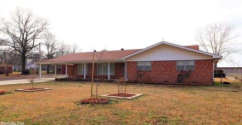 924 Division St, Malvern, AR 72104 photo 1