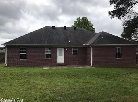 125 Hunter Cir, Beebe, AR 72012 photo 2