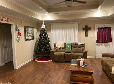 125 Hunter Cir, Beebe, AR 72012 photo 4
