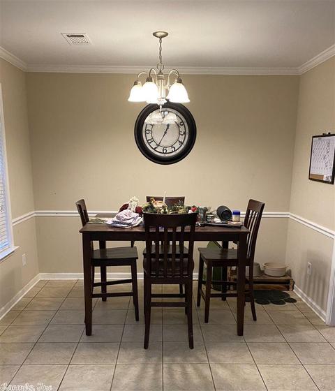 125 Hunter Cir, Beebe, AR 72012 photo 7