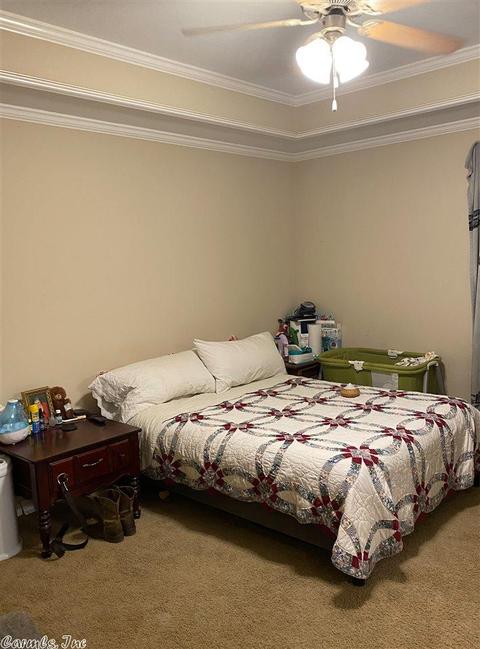 125 Hunter Cir, Beebe, AR 72012 photo 13