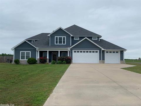 2 Cody Ln, Conway, AR 72032 photo 1