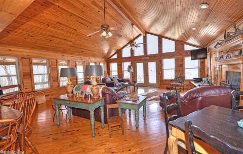 524 Pearce Rd, Quitman, AR 72131 photo 13