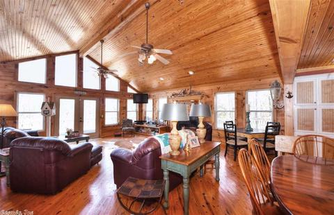 524 Pearce Rd, Quitman, AR 72131 photo 6