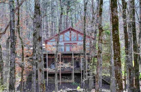 524 Pearce Rd, Quitman, AR 72131 photo 1