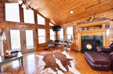 524 Pearce Rd, Quitman, AR 72131 photo 17