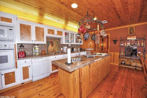 524 Pearce Rd, Quitman, AR 72131 photo 14