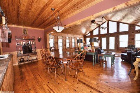524 Pearce Rd, Quitman, AR 72131 photo 8