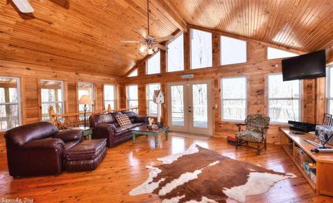 524 Pearce Rd, Quitman, AR 72131 photo 3