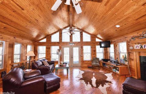 524 Pearce Rd, Quitman, AR 72131 photo 4