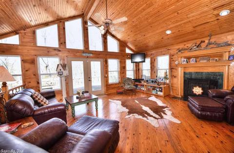 524 Pearce Rd, Quitman, AR 72131 photo 5