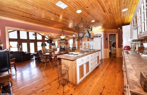524 Pearce Rd, Quitman, AR 72131 photo 10