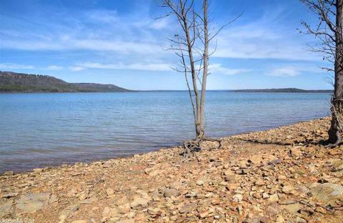 524 Pearce Rd, Quitman, AR 72131 photo 2