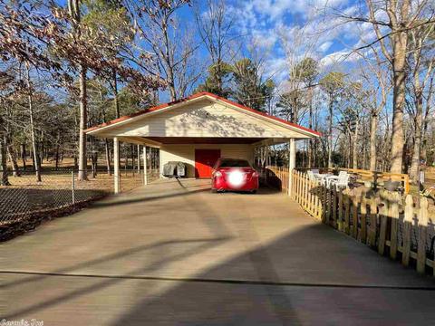 2400 David Dr, Alexander, AR 72002 photo 4