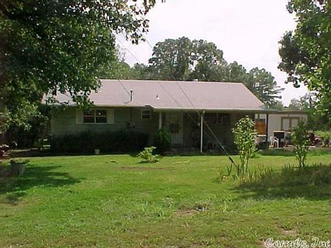 12644 Amadee Rd, Alexander, AR 72002 photo 1