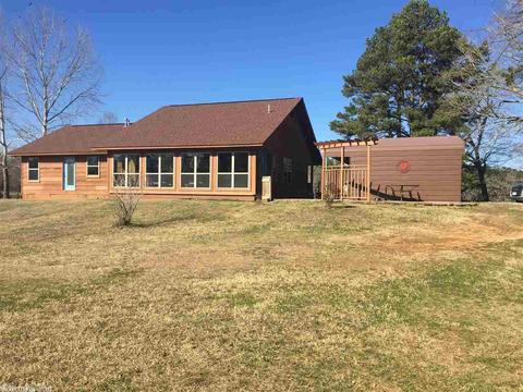589 Alexander Rd, Mount Ida, AR 71957 photo 4