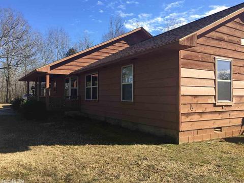 589 Alexander Rd, Mount Ida, AR 71957 photo 1