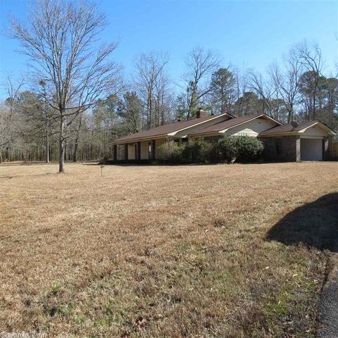 9400 Jimbert Dr, Pine Bluff, AR 71603 photo 2