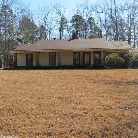 9400 Jimbert Dr, Pine Bluff, AR 71603 photo 1