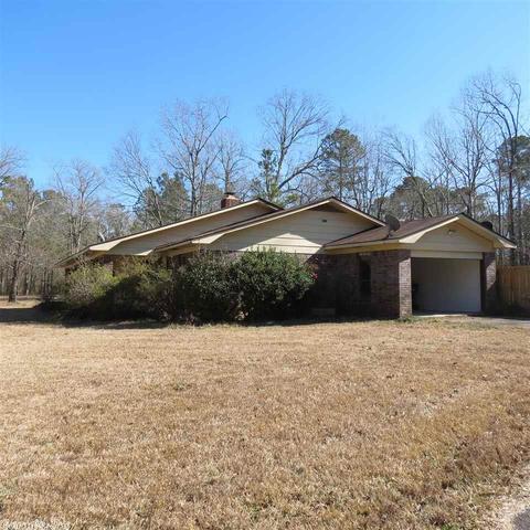 9400 Jimbert Dr, Pine Bluff, AR 71603 photo 4