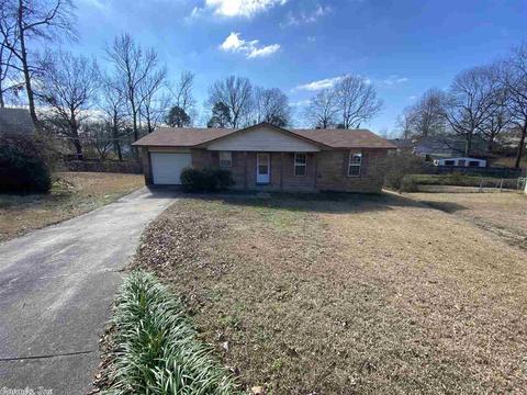 15 Woodbriar Ct, Jacksonville, AR 72076 photo 1