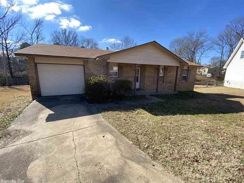 15 Woodbriar Ct, Jacksonville, AR 72076 photo 19